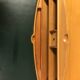 Bureau / Ecritoire Zanotta - Design Hans von Klier
