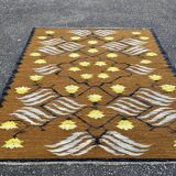 Bessarabian Kilim rug 210x160 cm