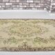 Vintage Anatolian Ouhak Carpet sku 2337