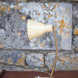 Table lamp aluminor