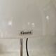 Lampe Faro Harvey Guzzini vintage