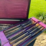 Box of 20 table knives