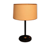 Lampe "réflecteur" 1950