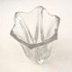 Vase en cristal Daum France