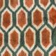 Berber rug Beni Ouarain M'rirt 200x250 cm – Hand-woven in wool