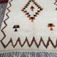 Moroccan Berber rug 250cm x 150cm