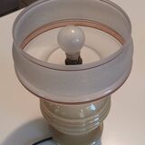art deco lamp