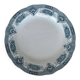 Ironstone dish - spring: Onnaing