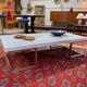 Table basse Roche Bobois, années 70