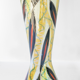 Art Deco vase H. Bequet Quaregnon model Jupiter