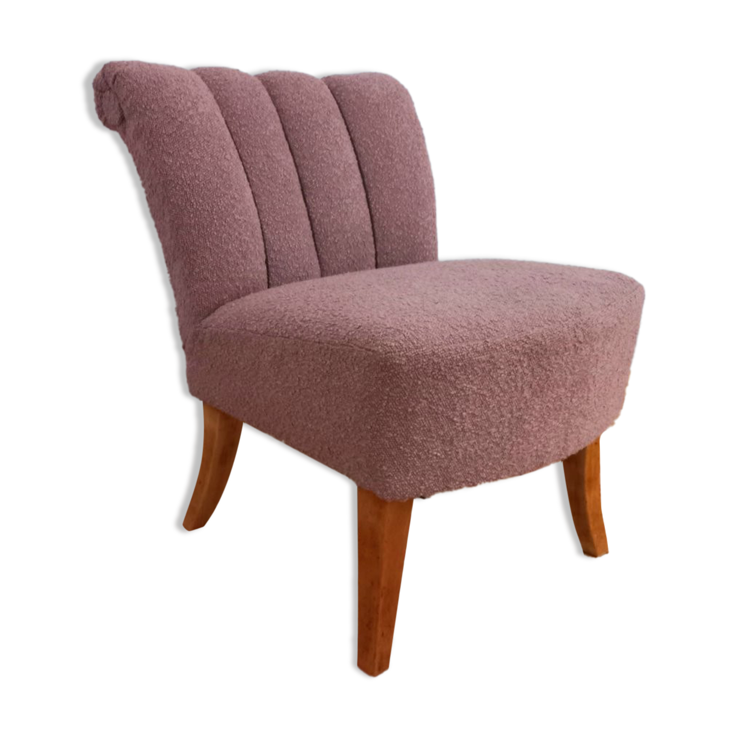 Children's Armchair Czechoslovakia 1960s