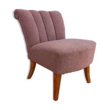 Children's Armchair Czechoslovakia 1960s