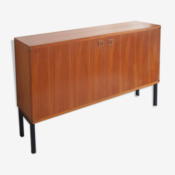 Modernist sideboard 1960s