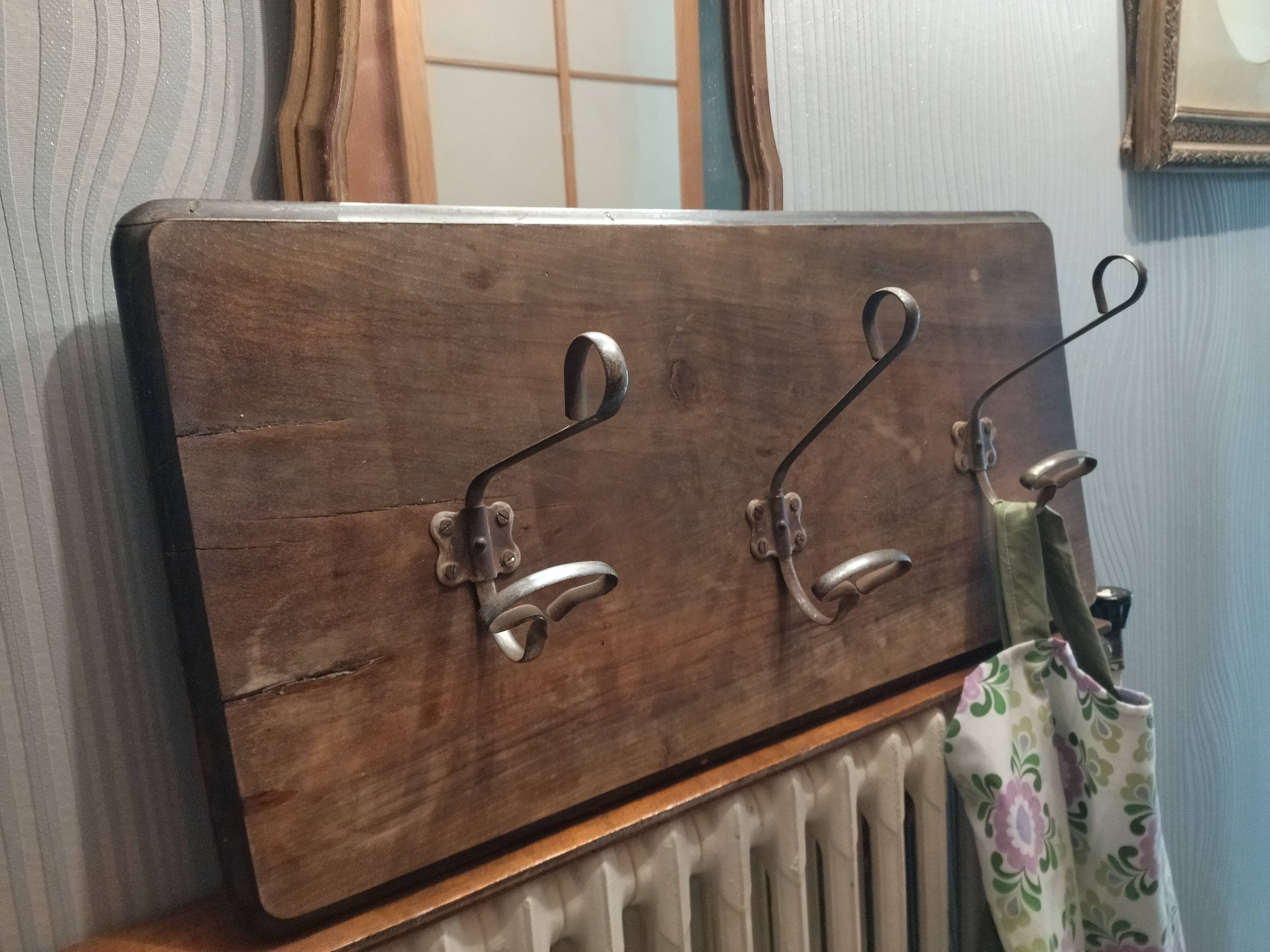 Porte manteau