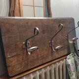 Coat rack
