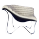 Paisley Chair by Vito Selma