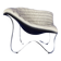 Paisley Chair by Vito Selma