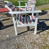 Garden furniture “Maison du Monde”