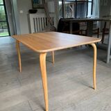 Bruno mathsson coffee table annika model