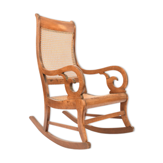 Rocking - chair