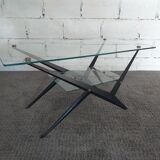 Table brand Créations Jarden, France 1960s