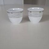 Set of 2 Winterling mugs