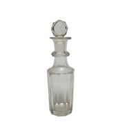 Biedermeier carafe, Austria, 1890s