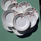 plate