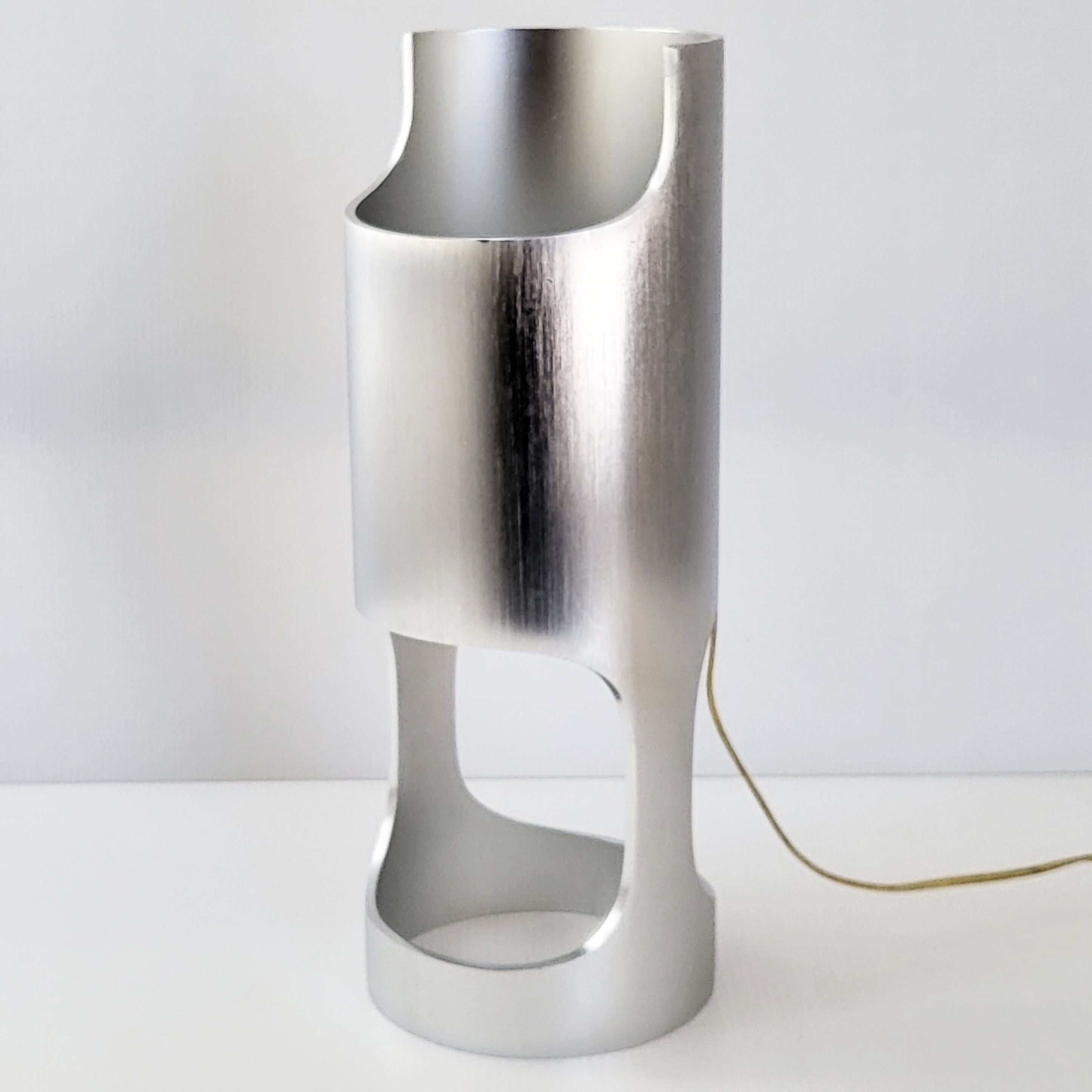 Vintage lamp 1960 space age