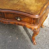 Console baroque