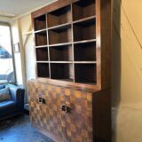 Pair of 1930 bookcases