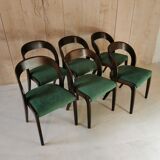 Baumann chairs