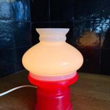 Opaline night light