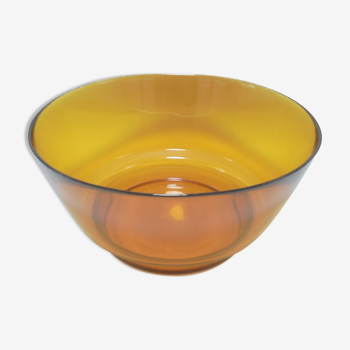 Vintage salad bowl