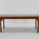1960s Frem Røjle Oak Coffee Table , Denmark