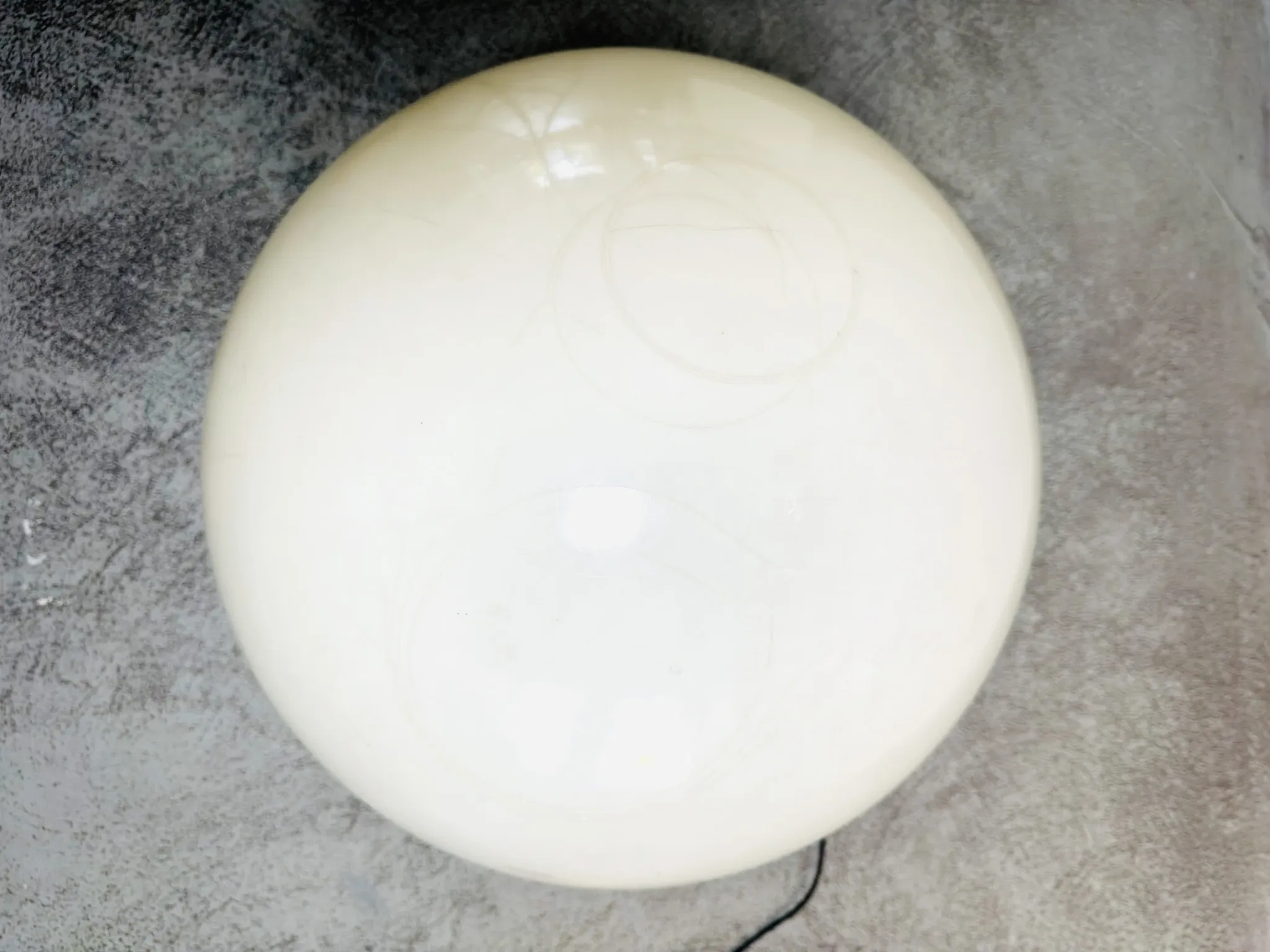 D-2057 Saturn Floor Lamp By Raak Amsterdam, The Netherlands, 1971
