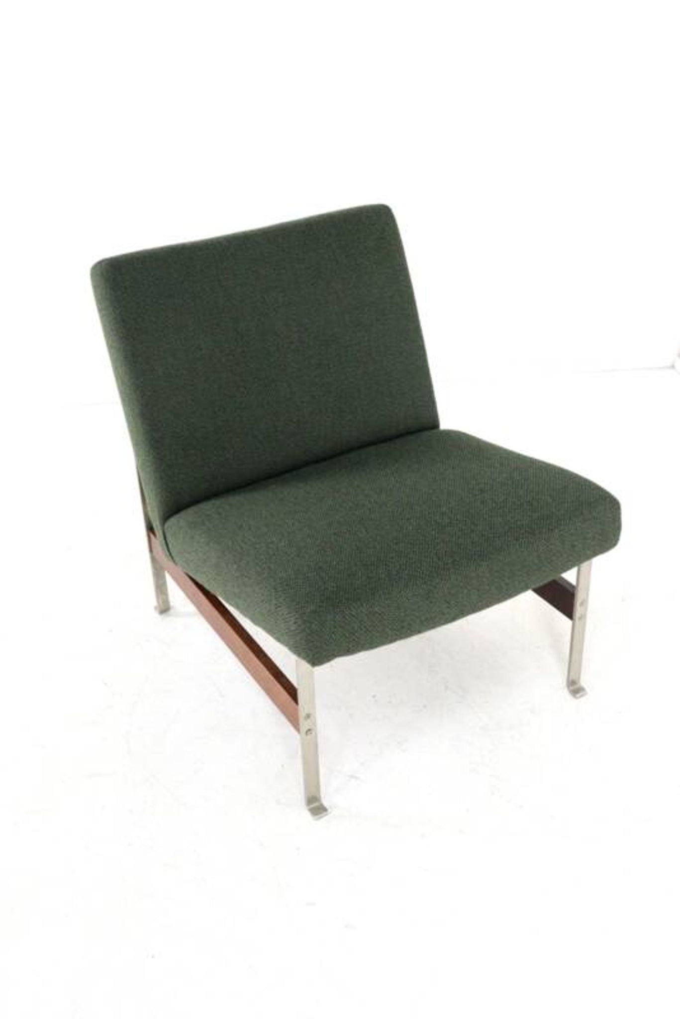 'Oostzaan' armchair | 2 pieces in stock - 1950s vintage design
