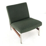 Armchair 'Oostzaan' | 2 pieces in stock - mid century modern design vintage