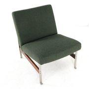 'Oostzaan' armchair | 2 pieces in stock - 1950s vintage design