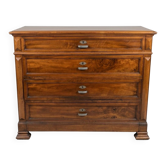 Meuble commode ancienne bois