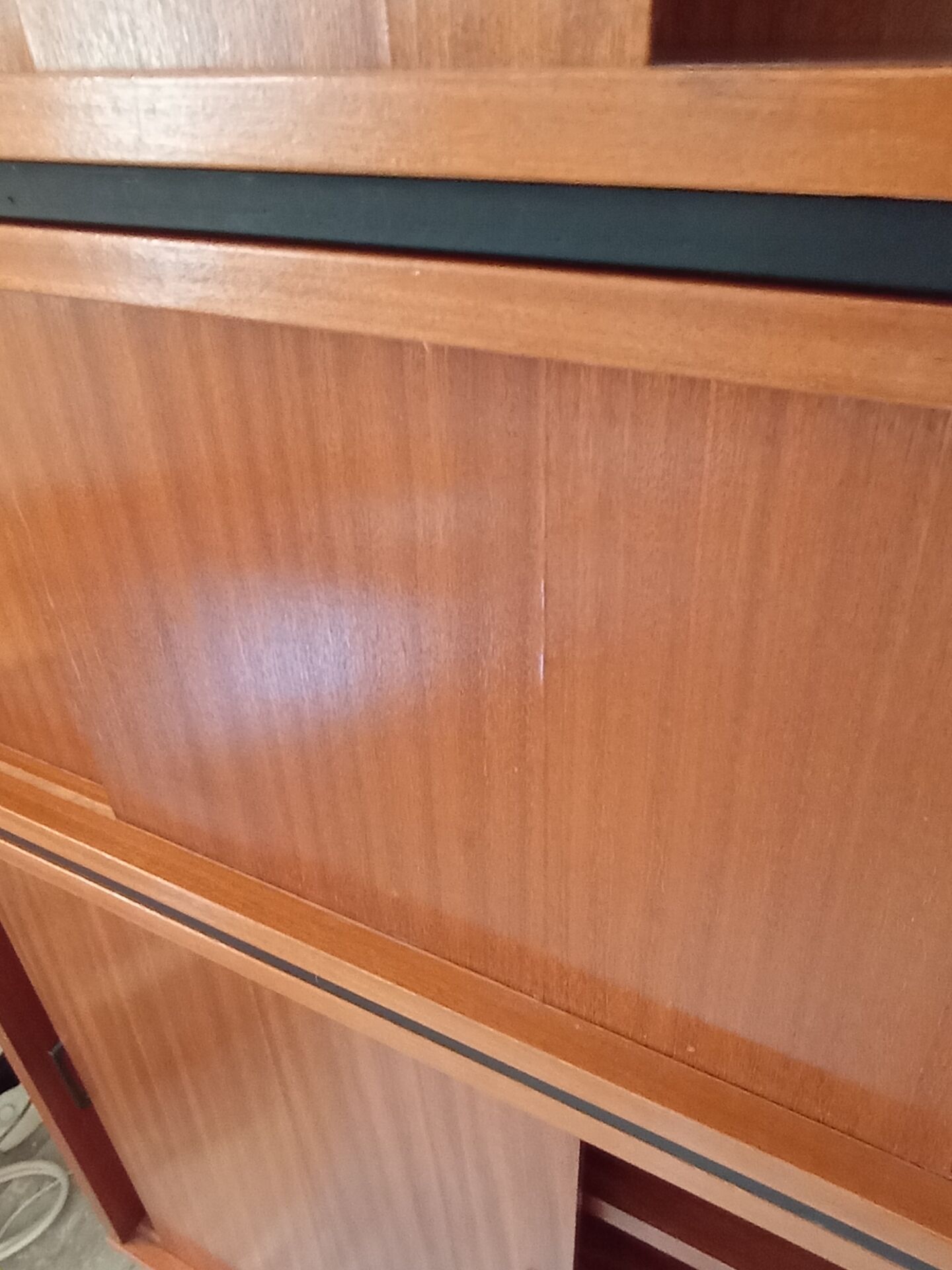 Meuble vintage