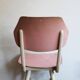 Set of 6 vintage TON chairs in painted wood, Czechoslovakia, 1964