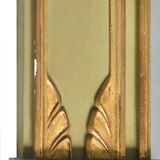 Empire style trumeau