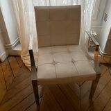 Philippe Starck and Driade Monseigneur lounge set