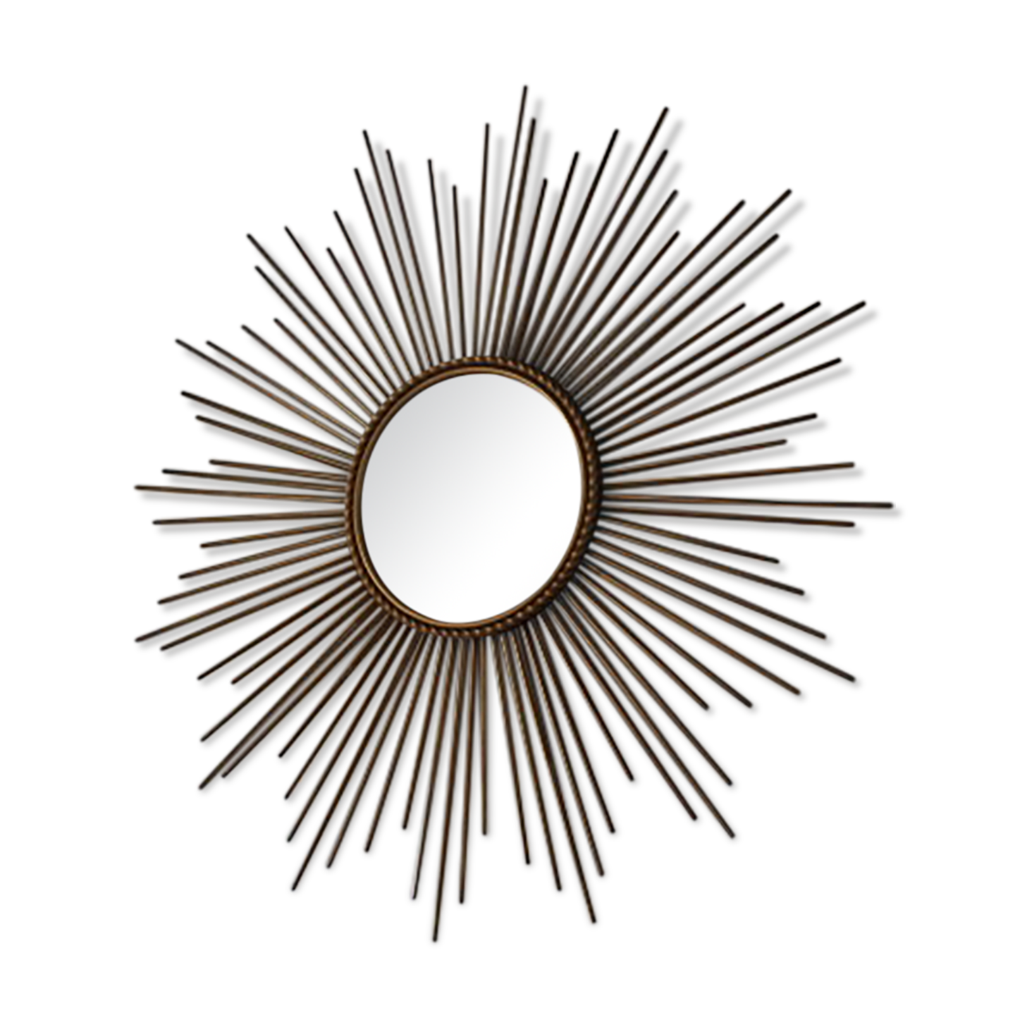 Witch mirror Chaty-vallauris 82cm