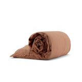 Le sofa cover en lin brut (POP UP Cottage)