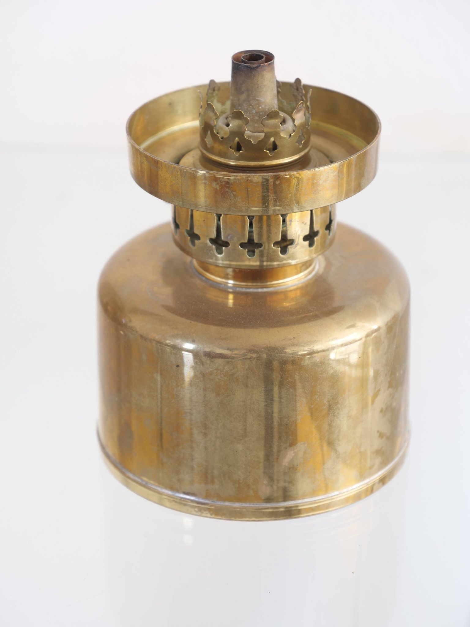 Scandinavian lamp by Hans Agne Jacobsson, model L101