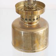 Scandinavian lamp by Hans Agne Jacobsson, model L101