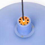 Danish vintage PH 4/3 pendant lamp by Poul Henningsen, Louis Poulsen, 1966