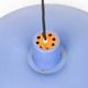 Danish vintage PH 4/3 pendant lamp by Poul Henningsen, Louis Poulsen, 1966
